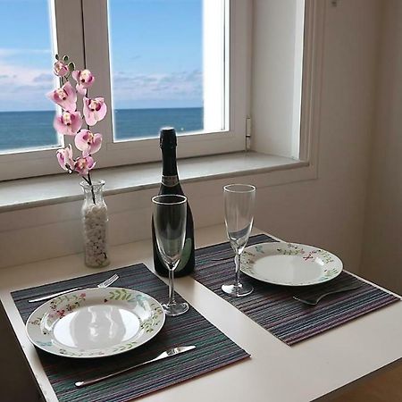 Boulevard De La Mer 33 Apartam 11 Hendaye Exterior photo